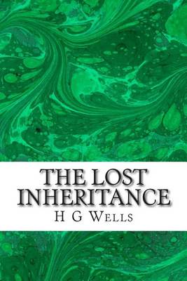 Book cover for The Lost Inheritance