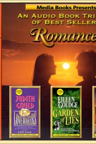 Cover of Romances