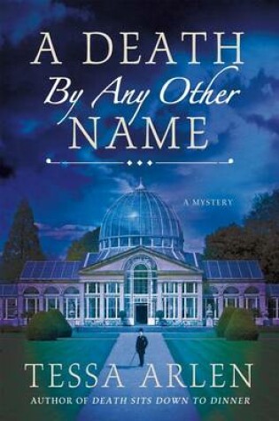Cover of A Death by Any Other Name