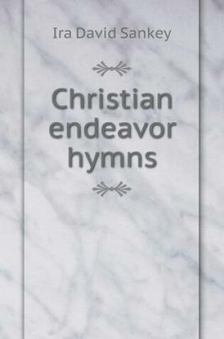 Cover of Christian endeavor hymns