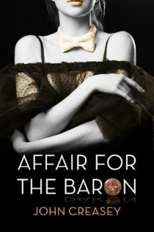 Cover of An Affair For The Baron