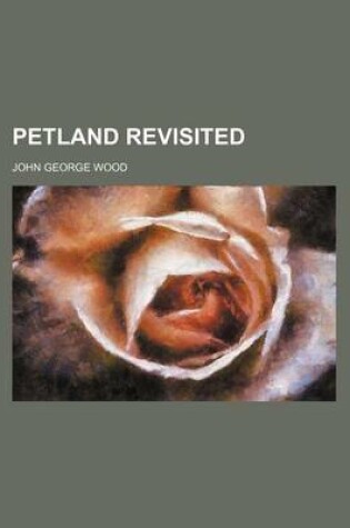 Cover of Petland Revisited