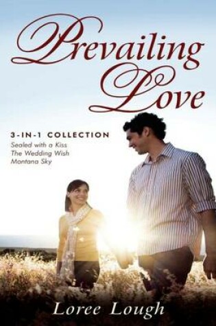 Cover of Prevailing Love