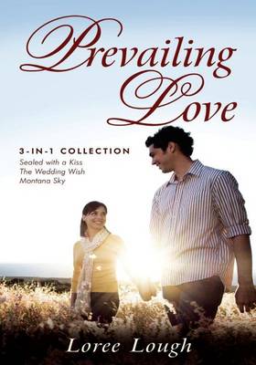 Book cover for Prevailing Love
