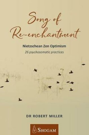 Cover of Song of Re-Enchantment