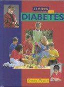 Book cover for Living with Diabetes