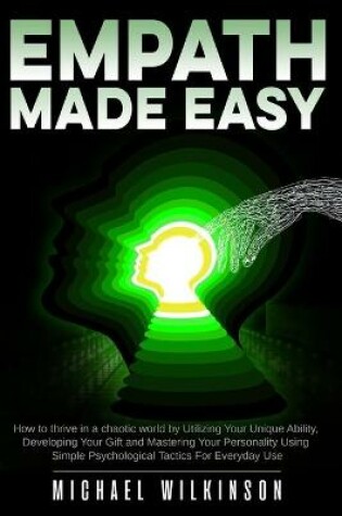 Cover of Empath Made Easy