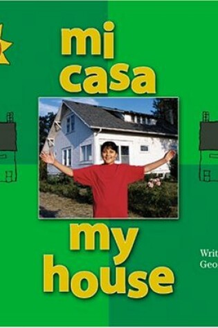 Cover of Mi Casa =