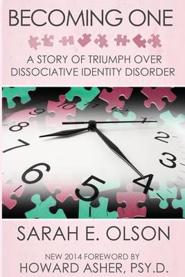 Book cover for Becoming One