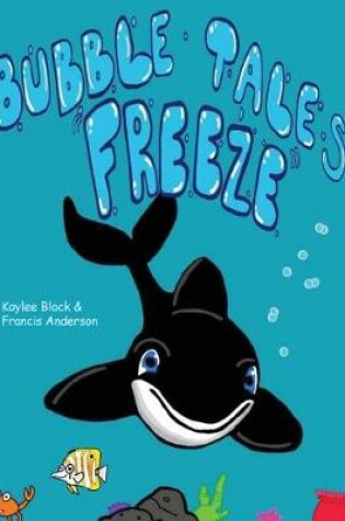 Cover of bubble tales