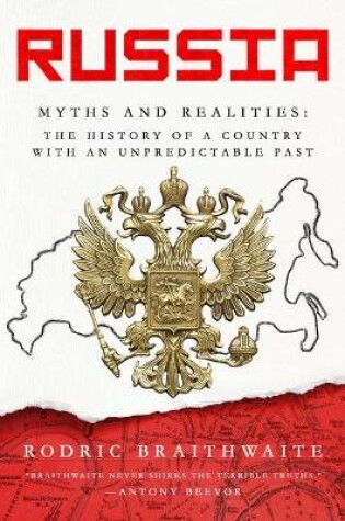 Cover of Russia