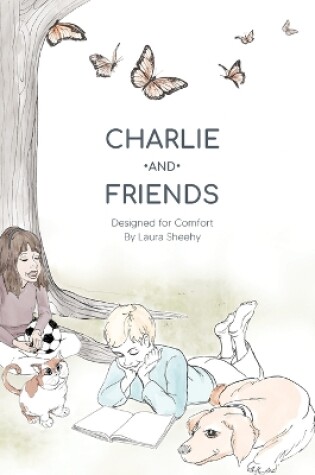 Cover of Charlie and Friends