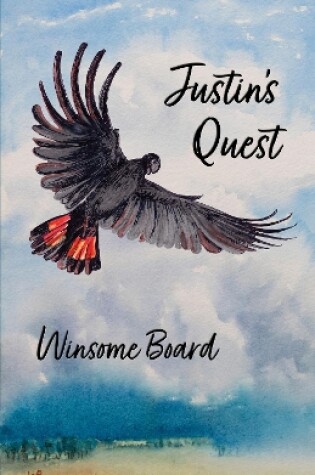 Cover of Justin's Quest