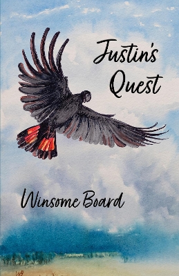 Cover of Justin's Quest