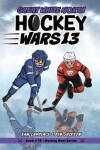 Book cover for Hockey Wars 13