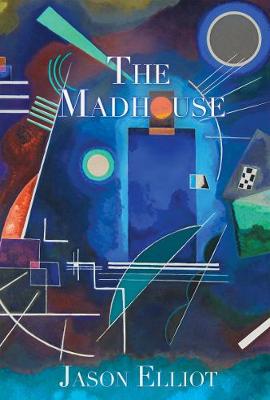 Book cover for The Madhouse