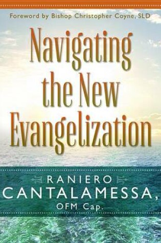 Cover of Navigating the New Evangelization