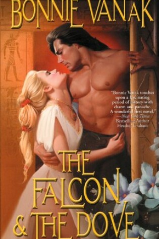 Cover of The Falcon & the Dove