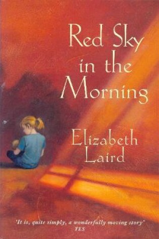 Cover of Red Sky in the Morning (PB)