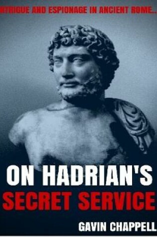 Cover of On Hadrian's Secret Service
