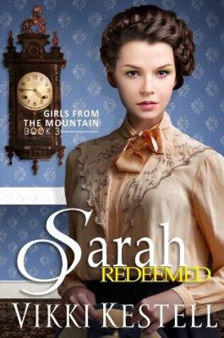 Cover of Sarah Redeemed