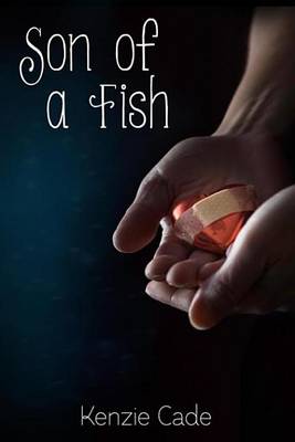 Book cover for Son of a Fish