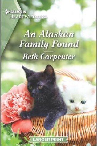 Cover of An Alaskan Family Found