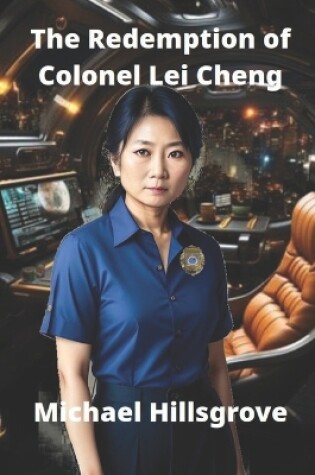 Cover of The Redemption of Colonel Lei Cheng