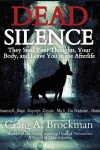 Book cover for Dead Silence