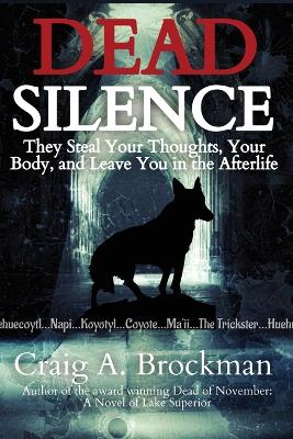 Cover of Dead Silence