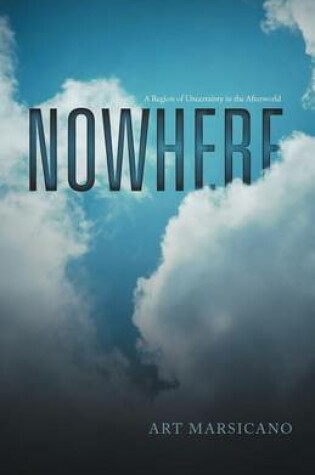 Cover of Nowhere