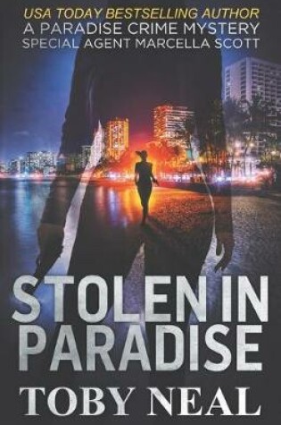 Cover of Stolen in Paradise