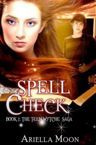 Cover of Spell Check