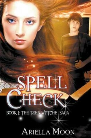 Cover of Spell Check