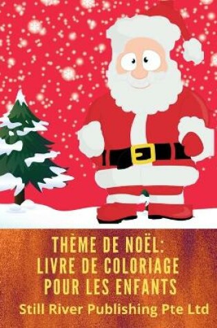 Cover of Thème De Noël