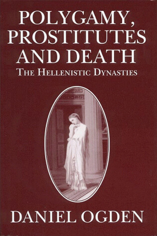Cover of Polygamy Prostitutes and Death