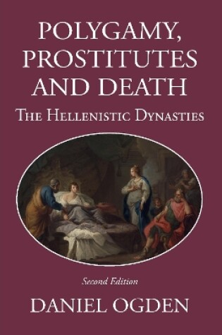 Cover of Polygamy, Prostitutes and Death