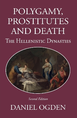 Book cover for Polygamy, Prostitutes and Death