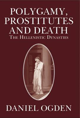 Book cover for Polygamy, Prostitutes and Death