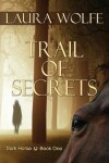 Book cover for Trail of Secrets