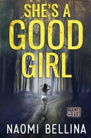 Cover of She's a Good Girl