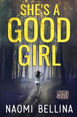 Book cover for She's a Good Girl