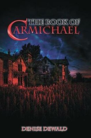 Cover of The Book of Carmichael