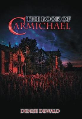 Book cover for The Book of Carmichael