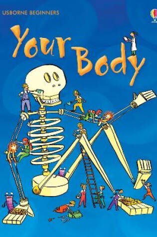 Cover of Your Body