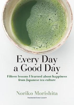 Book cover for Every Day a Good Day