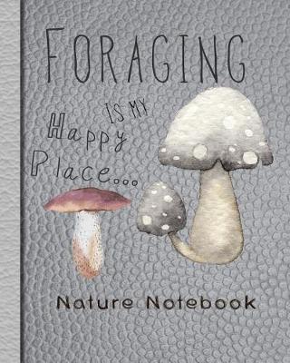 Book cover for Nature Notebook