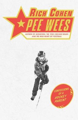 Book cover for Pee Wees