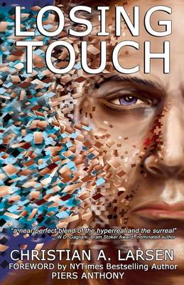 Book cover for Losing Touch
