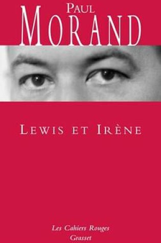 Cover of Lewis Et Irene